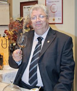 'Tutti a tavola per l'Expo' alla trattoria dell'Olmo