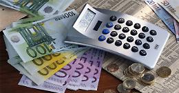 Cgia, 166 miliardi di euro di tasse in più in 20 anni