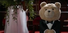 Ted 2 - Il trailer