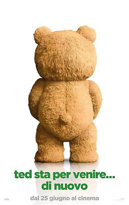 Ted 2 