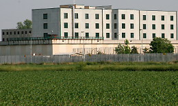«In carcere non c'è un problema di sovraffollamento»