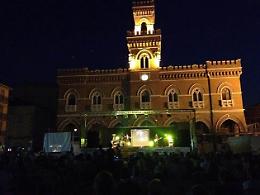 Fiera di Piazza Spagna a Casalmaggiore, dal 4 al 12 luglio