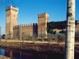 'Nati per la Musica' al Castello di Villimpenta (MN)