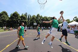 Le immagini del torneo Telli 2015