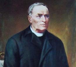 Il beato Grossi diventa santo