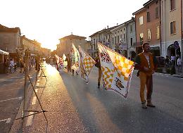 Le immagini del Festa del Platina