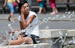 Vivibilità climatica: Cremona è tropicale