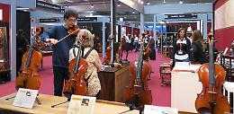 Mondomusica e Piano Experience si presentano a Berlino