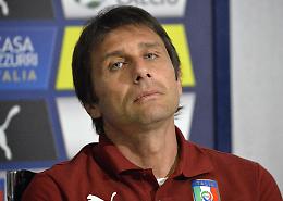 Chiesto il processo per Conte, il pm: 'Violò gli obblighi di allenatore'