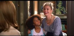 Annie - La felicità è contagiosa - Il trailer