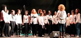 Pink Voices in concerto giovedì 2 alla Bissolati
