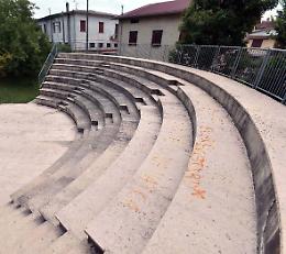 Parco, disinnescata la sentenza