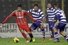 Cremonese, mercato: arriva Guglielmotti