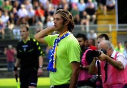 Pergolettese, con il Ciliverghe terzo ko (1-0) in cinque gare