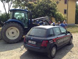 Furto di trattori, Regione Lombardia e forze dell'ordine in campo contro il fenomeno