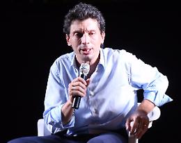 Galimberti vota sì, il suo vice è per il no
