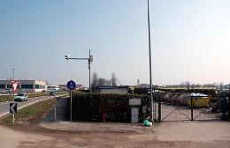 Un altro colpo in discarica