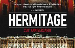 La Grande Arte al cinema: Hermitage