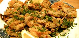 Rane fritte e stracotto d’asino dal 17 al 20 a Belforte (MN)