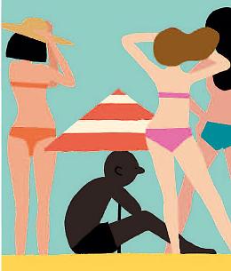Fino al 27 settembre "Affiche" con le opere di Jullien a Cremona