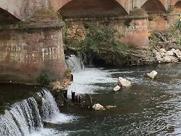 Ponte, servono 150mila euro