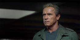 Terminator: Genisys - Il trailer