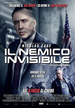 Il nemico invisibile 