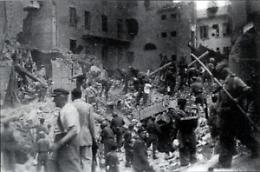 Bombardamento del ‘44, sabato 10 luglio la commemorazione