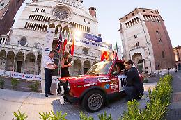 Circuito Città di Cremona, eleganza e spettacolo in centro città
