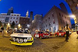 Le immagini del Circuito Città di Cremona (venerdì 10 luglio)