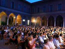 Cremona, ovazione per Michael Nyman e a Salò applausi per Picco-Gohara-Somma