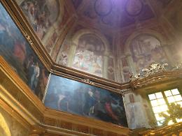 Spaesamenti, le guide del liceo appassionano i visitatori