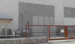 Ladri in azienda, caos e rabbia