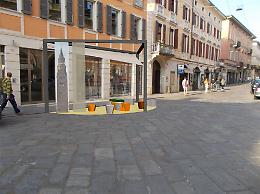 Cultura e arredo urbano: le iniziative per rianimare il centro