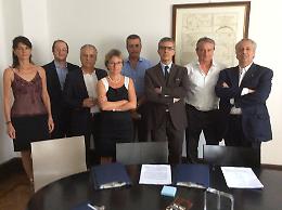 Tribunale, carenze di organico: avvocati in stato di agitazione
