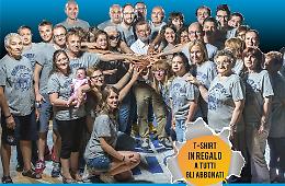 Vanoli, nuovi abbonamenti: prezzi giù del 20 per cento