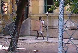 Migranti a Picenengo, per l'Asl ex scuole non in regola