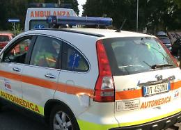 Malore fatale in strada, muore 81enne del paese