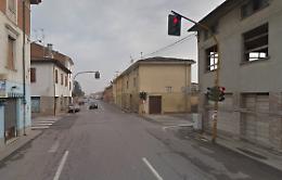 Black out e semaforo in tilt a Vicobellignano
