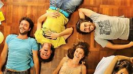 Fino a qui tutto bene - Trailer