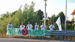 Autovelox, limite di velocità sotto accusa