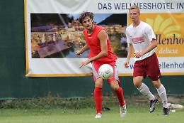 Le immagini dell'amichevole tra la Cremonese e l'Eintracht Hildburghausen finita 9-0 per i grigiorossi