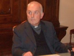 Martignana, arriva don Assensi