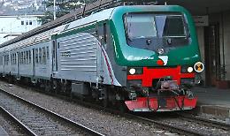 Mobilità su ferro: urgono investimenti strutturali per il rilancio del territorio
