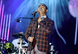 Elio: «La musica non ha etichette»