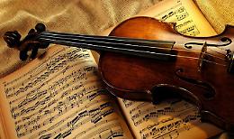 Concerto degli studenti dell'International Music Academy