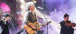 Musica e letteratura al festival 'Dal Mississippi al Po 2015' Fino al 29 luglio 
