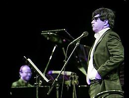 Cremona. Elio e il pianista Roberto Prosseda a Palazzo Trecchi Venerdì 24 luglio