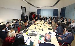 Commissione Vigilanza,  è battaglia