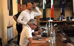 Primo passo verso la moschea